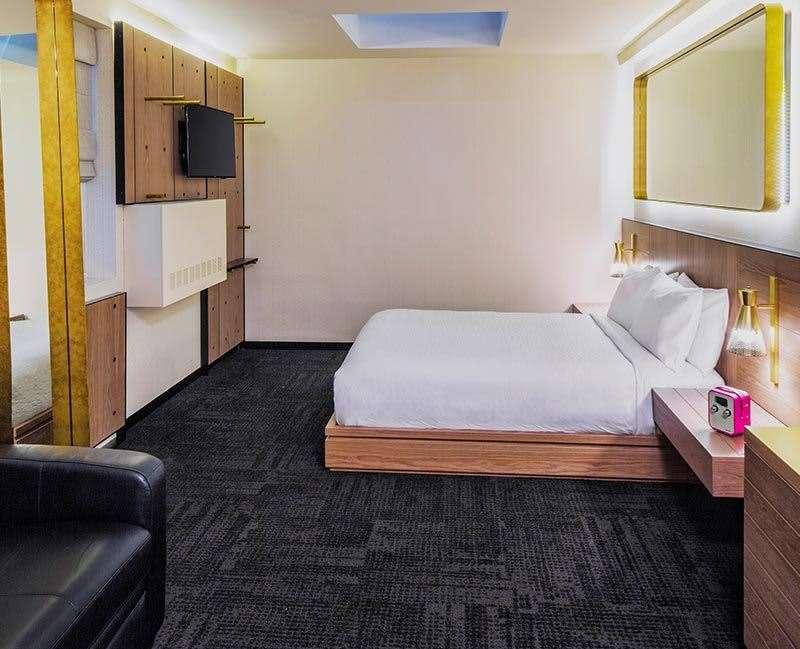 Hotel Shocard New York City Room photo